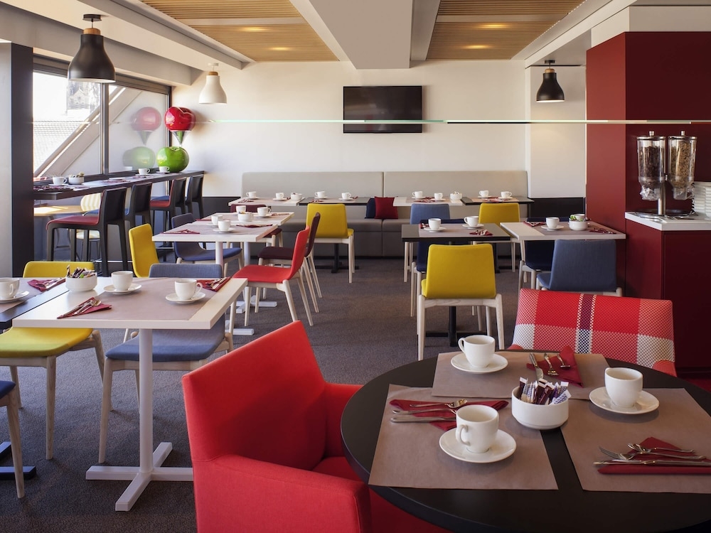 아침 식사 공간