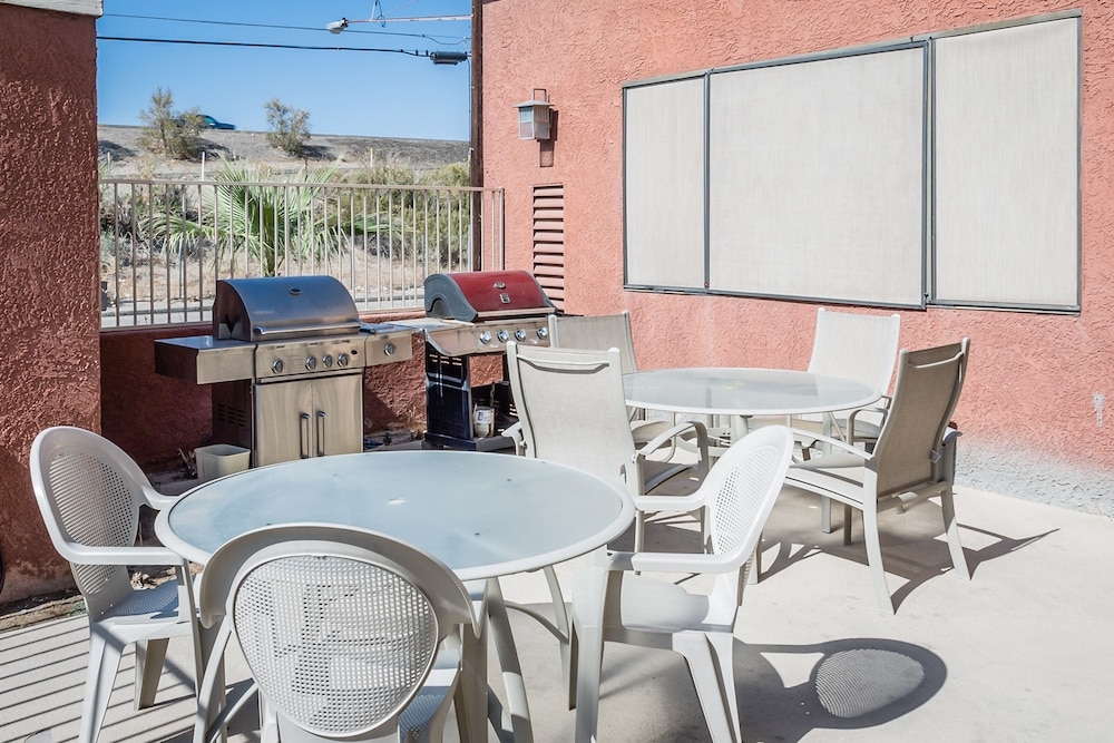 BBQ/피크닉 공간