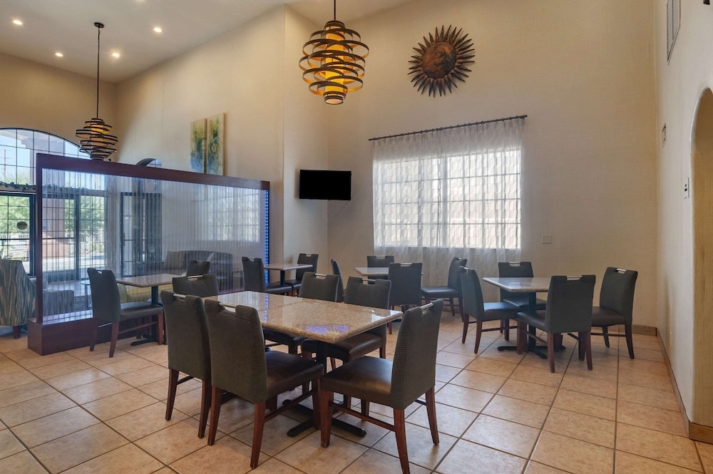 아침 식사 공간