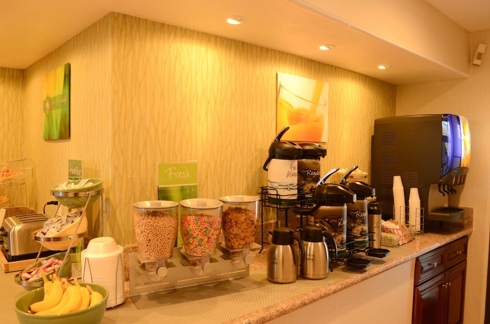 아침 식사 공간