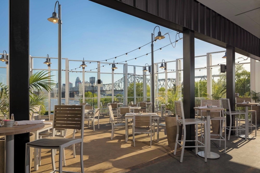 바(숙박 시설 내)