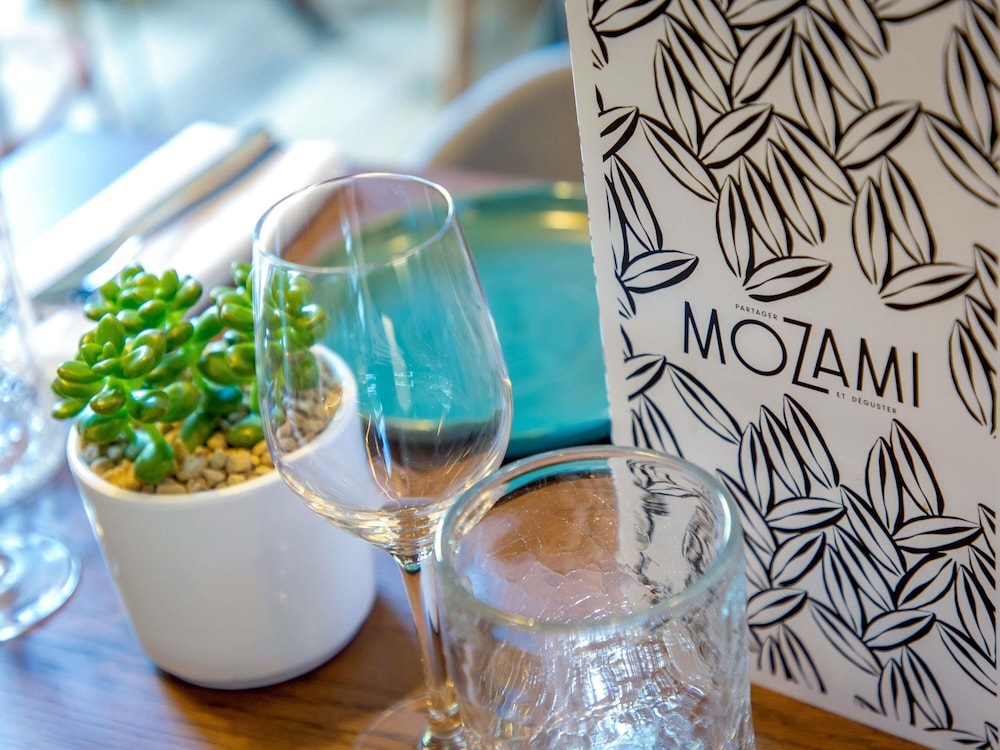 바(숙박 시설 내)