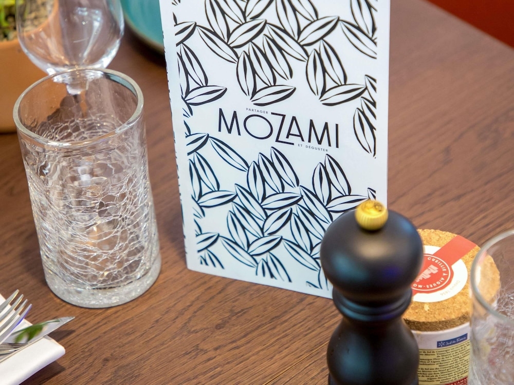 바(숙박 시설 내)