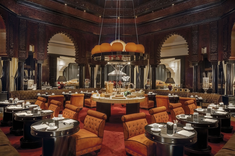 아침 식사 공간