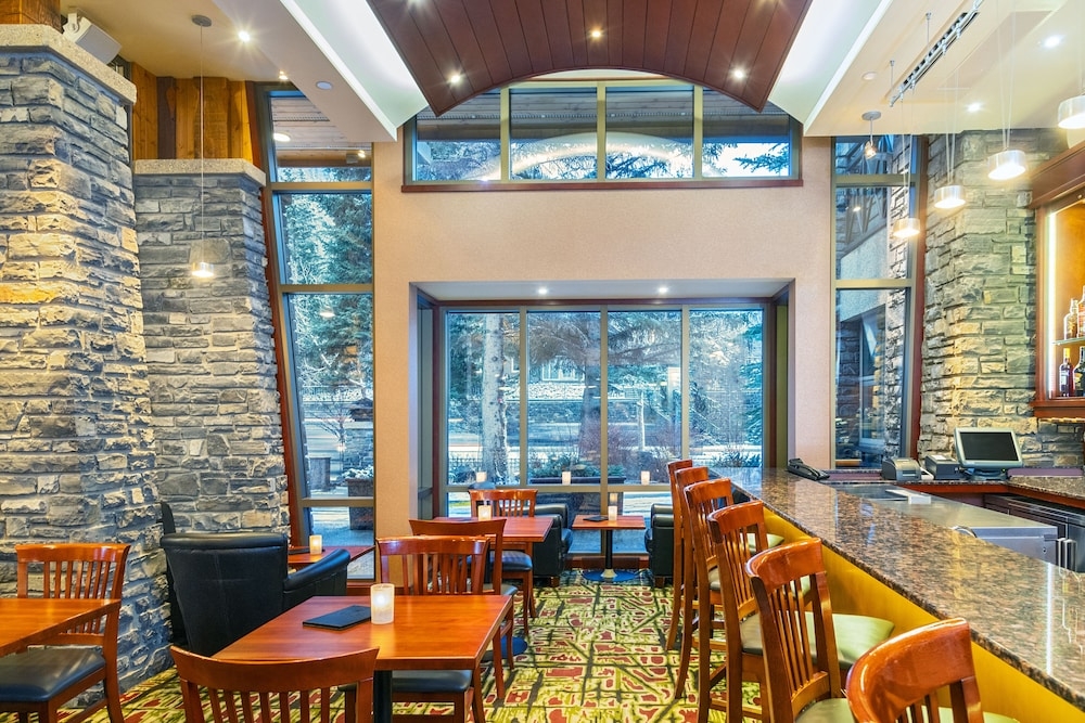 바(숙박 시설 내)