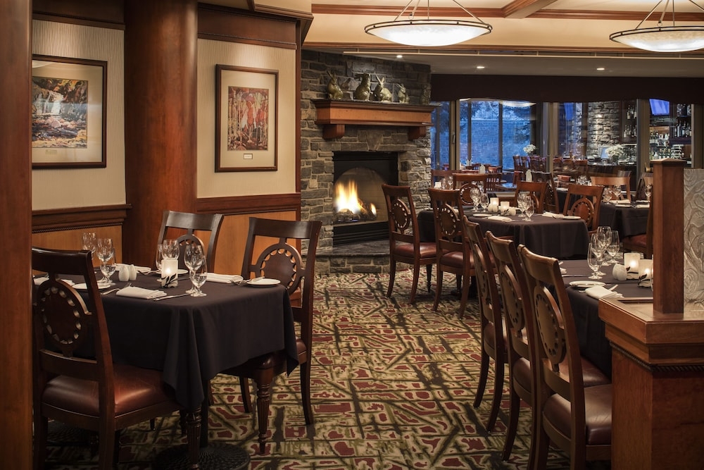 아침 식사 공간