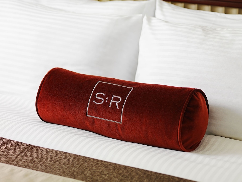 객실 내 편의 시설/서비스