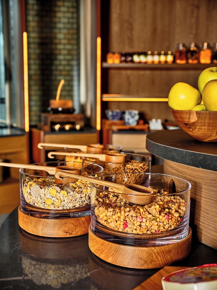 이그제큐티브 라운지