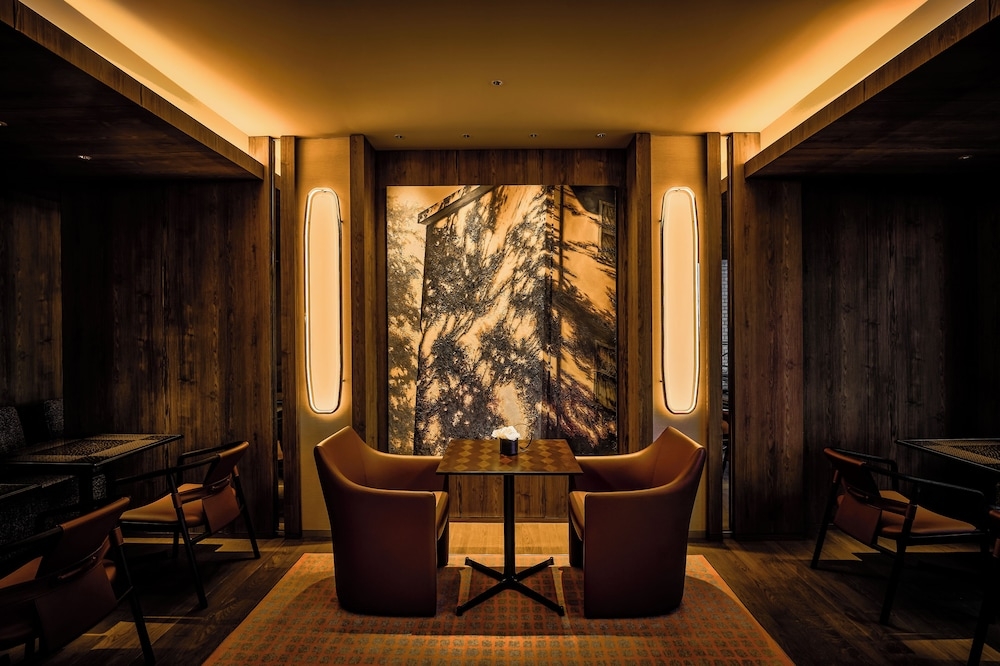 이그제큐티브 라운지