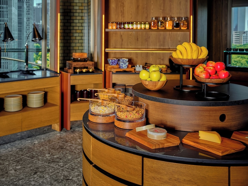 이그제큐티브 라운지