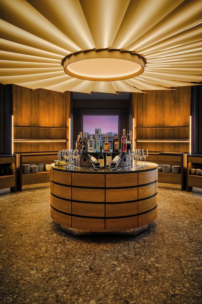 이그제큐티브 라운지