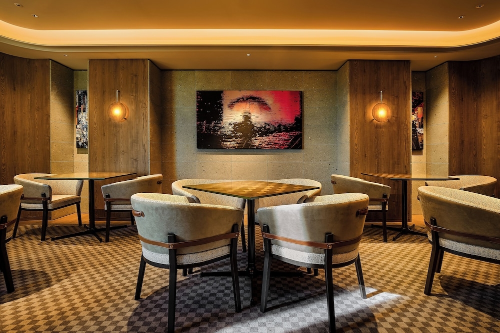 이그제큐티브 라운지