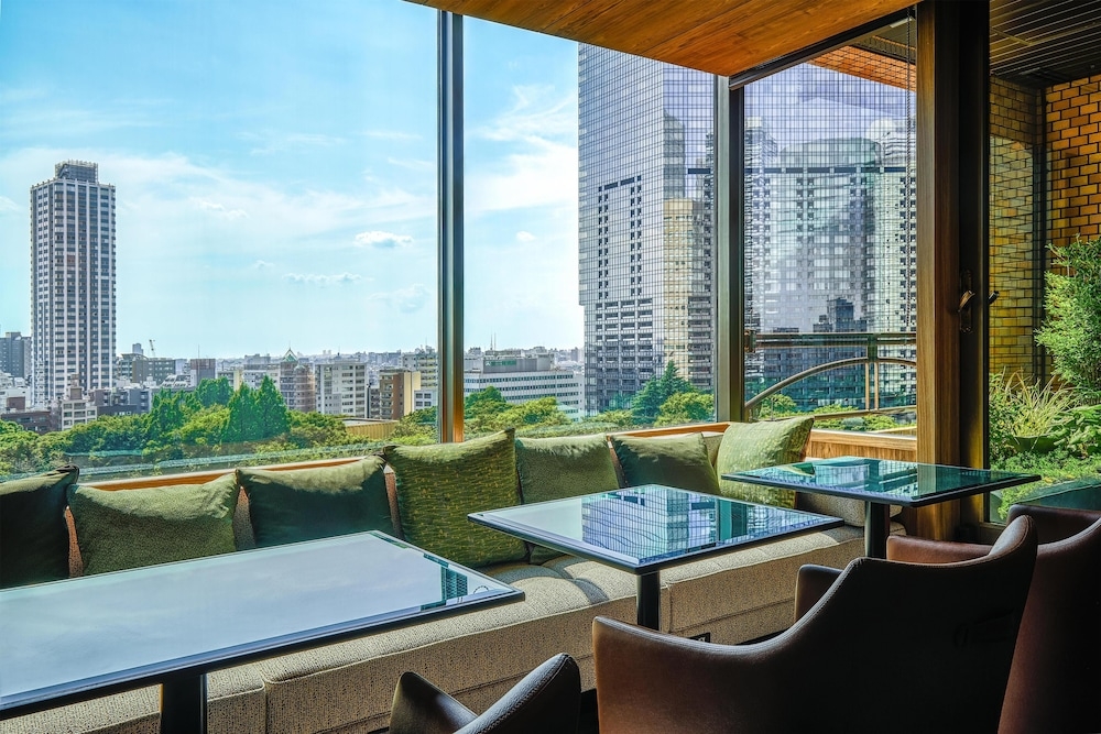 바(숙박 시설 내)