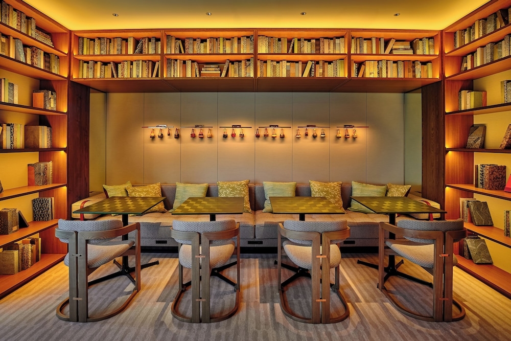 이그제큐티브 라운지