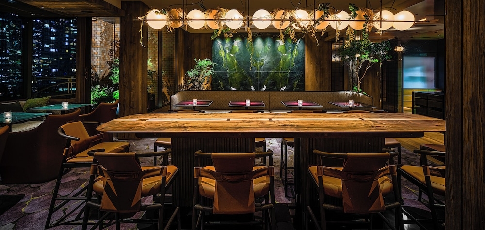 이그제큐티브 라운지