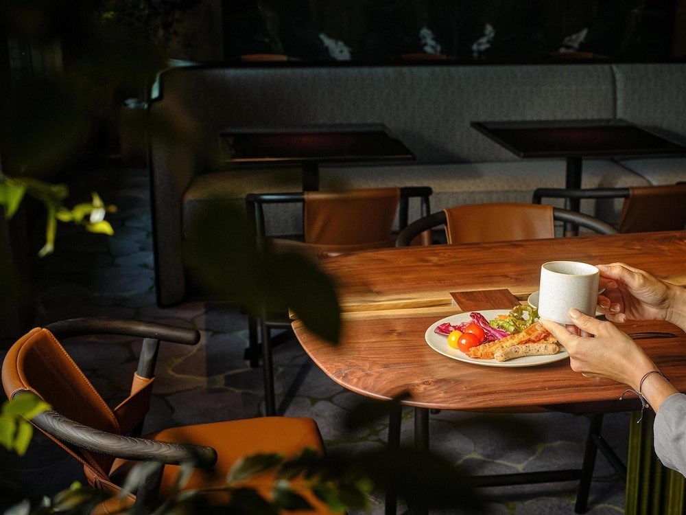 바(숙박 시설 내)