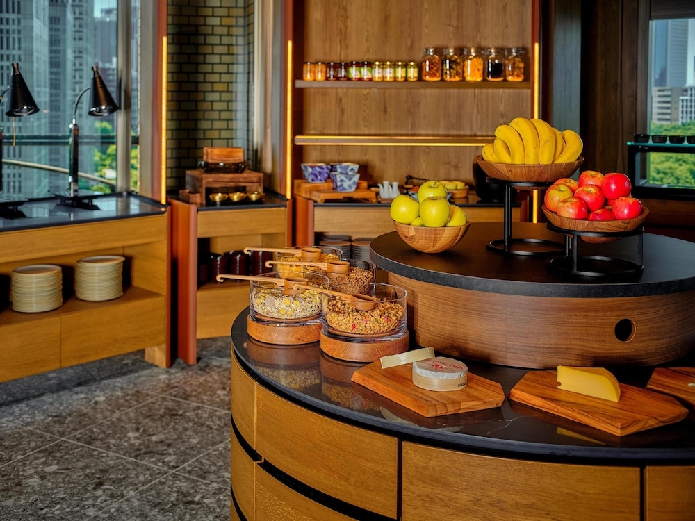 바(숙박 시설 내)