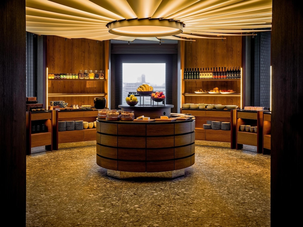 바(숙박 시설 내)