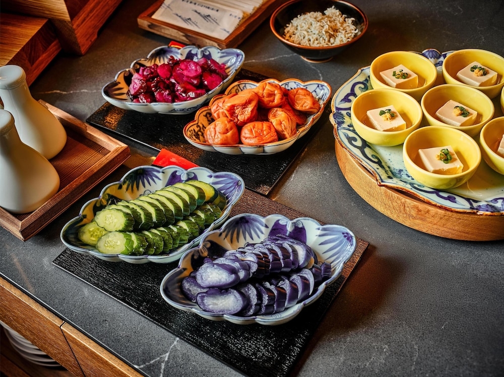 바(숙박 시설 내)