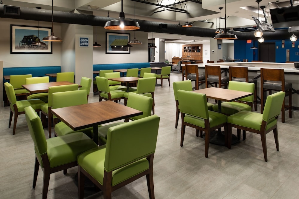 아침 식사 공간