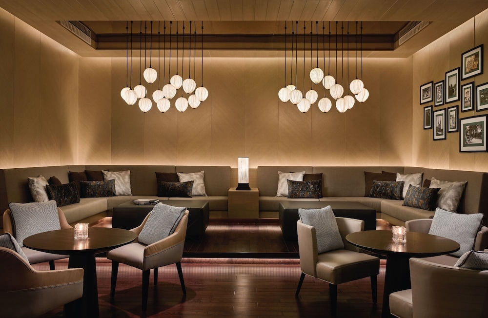 바(숙박 시설 내)