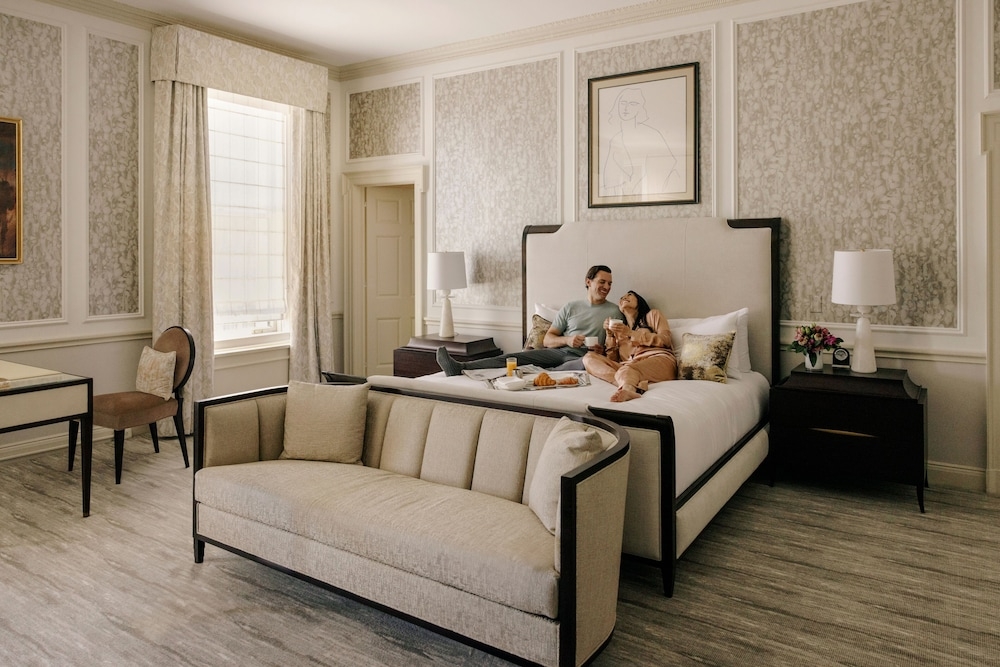 아침 식사 공간