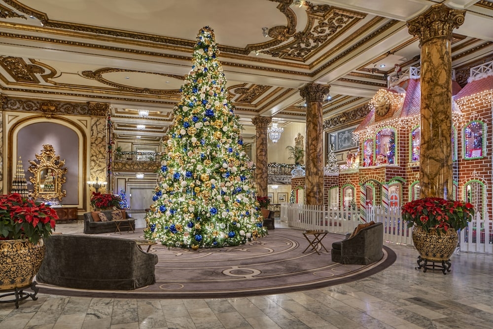 숙박 시설 정면