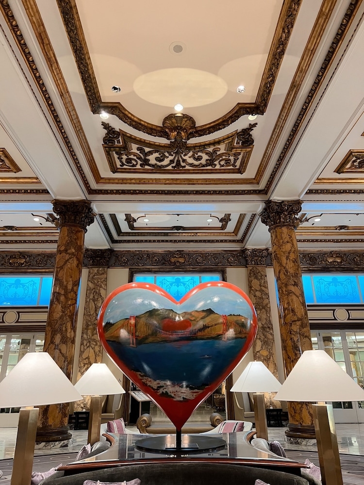 숙박 시설의 전망