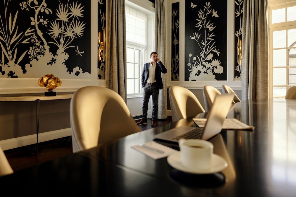 숙박 시설 내 편의 시설/서비스