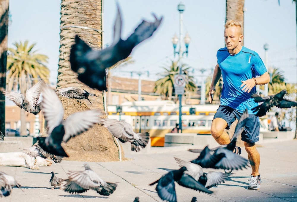 숙박 시설 내 편의 시설/서비스