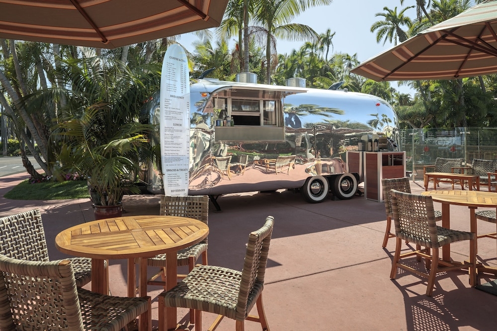 BBQ/피크닉 공간