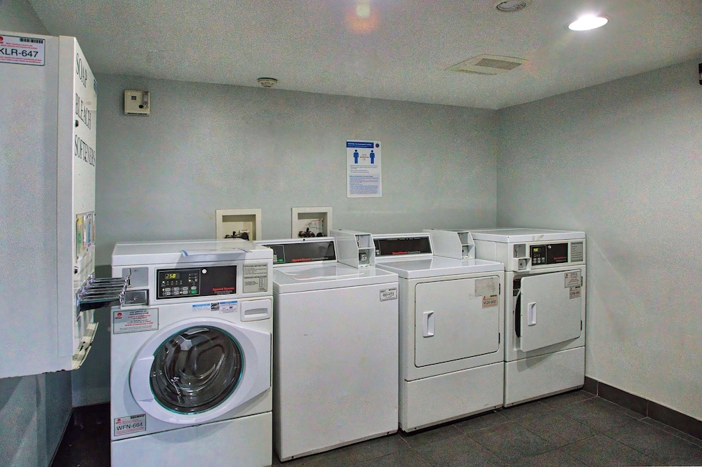 숙박 시설 내 편의 시설/서비스