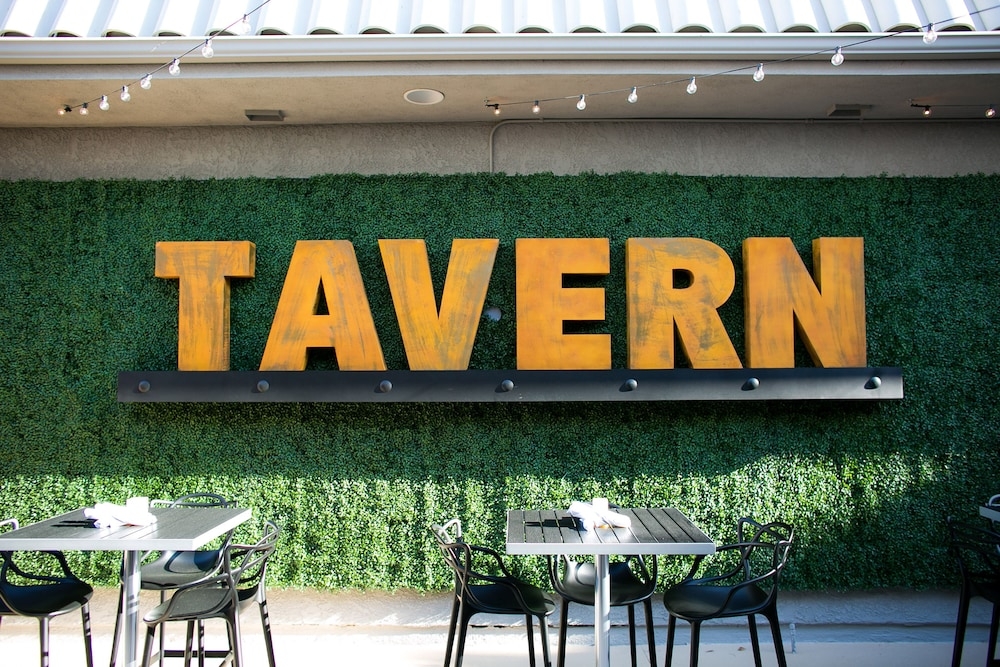 숙박 시설 내 편의 시설/서비스