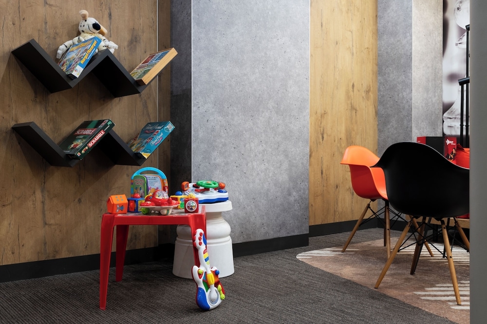 어린이 즐길거리