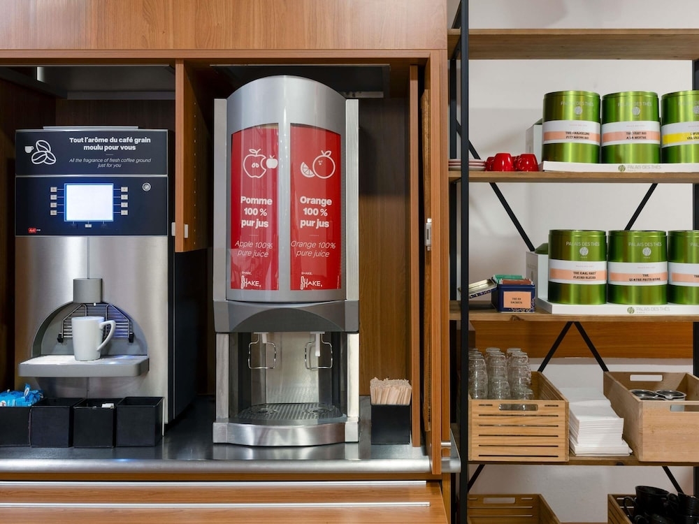 바(숙박 시설 내)