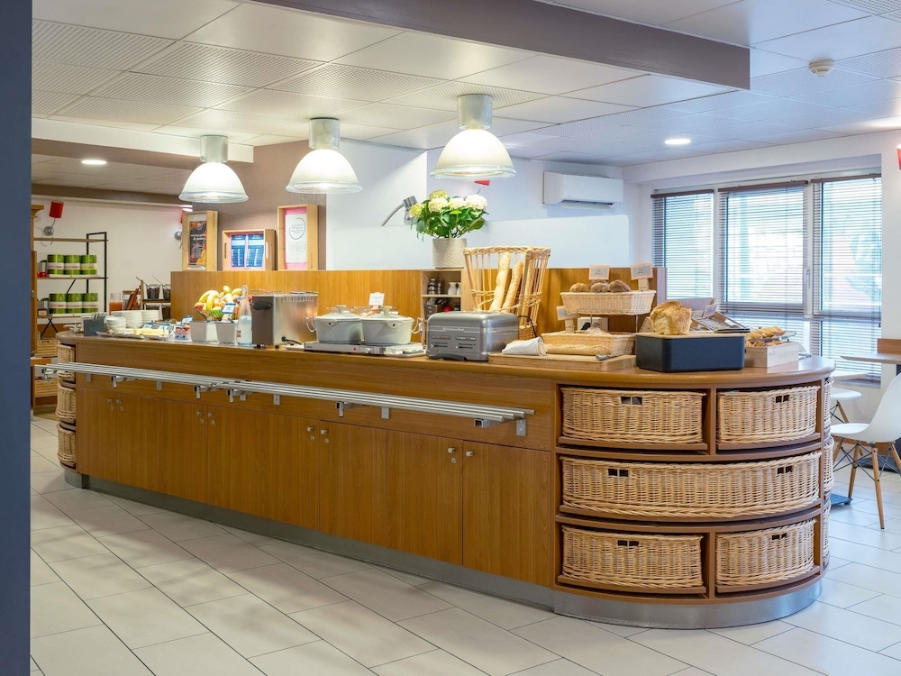 아침 식사 공간