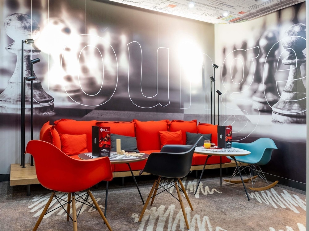 바(숙박 시설 내)