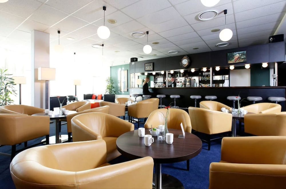 바(숙박 시설 내)