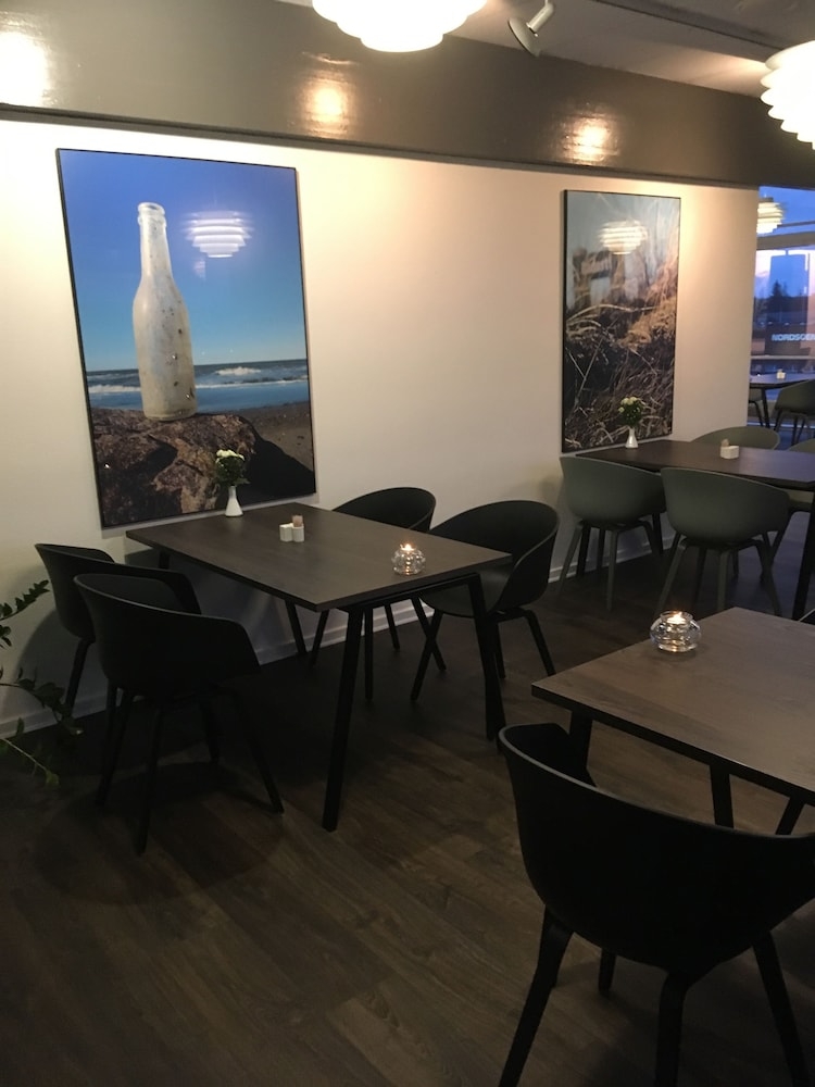 아침 식사 공간