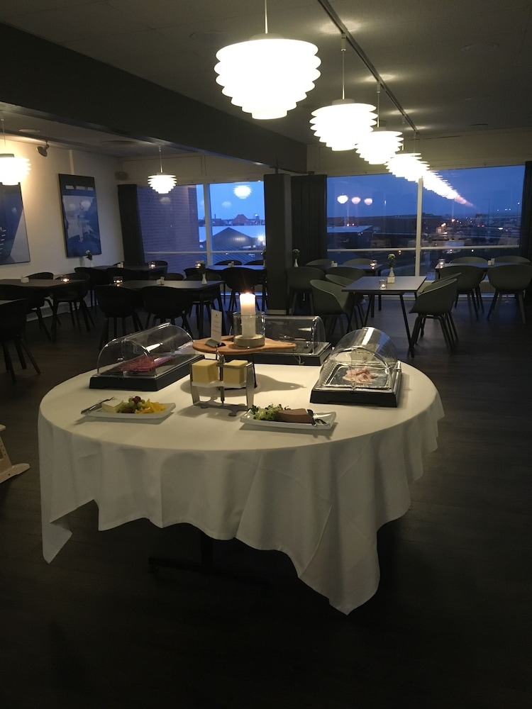 아침 식사 공간