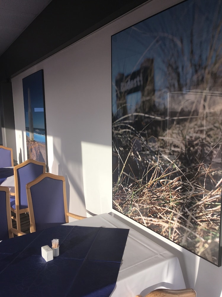 아침 식사 공간