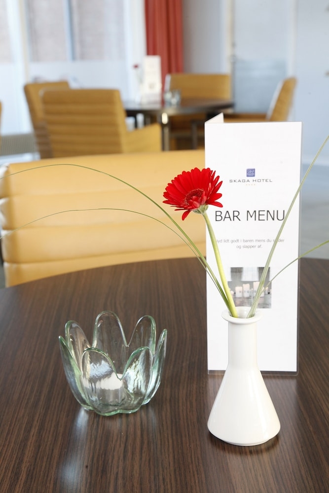 바(숙박 시설 내)