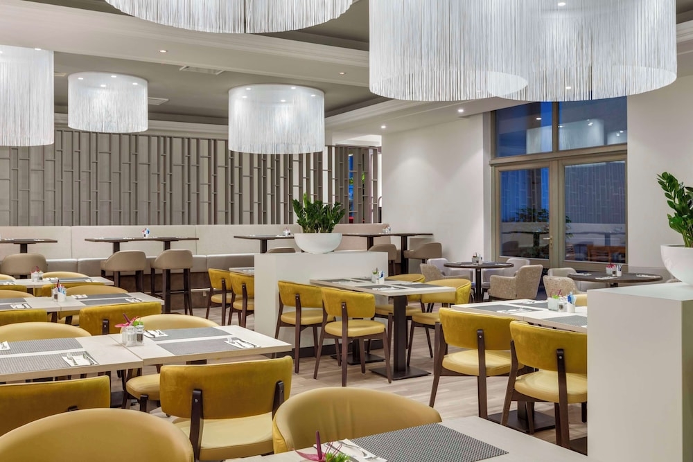 아침 식사 공간