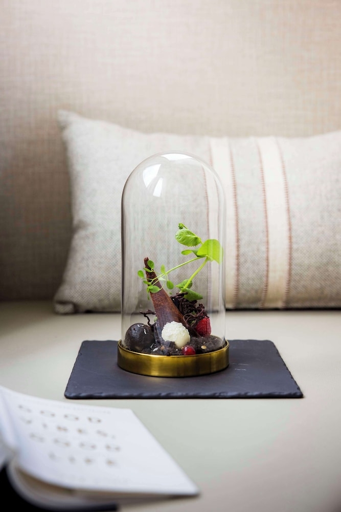 객실 내 편의 시설/서비스