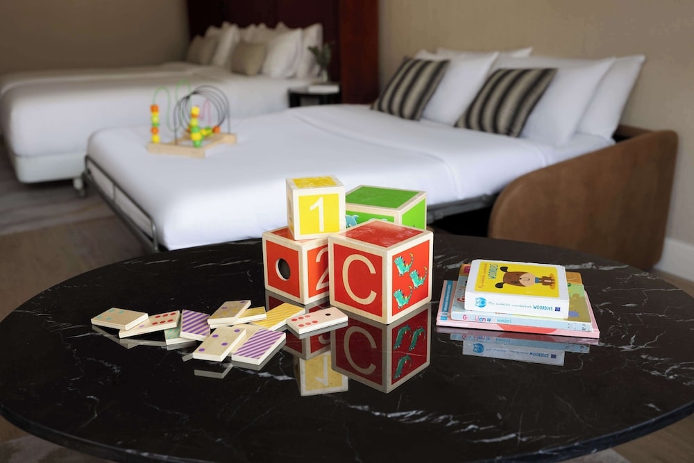 객실 내 편의 시설/서비스