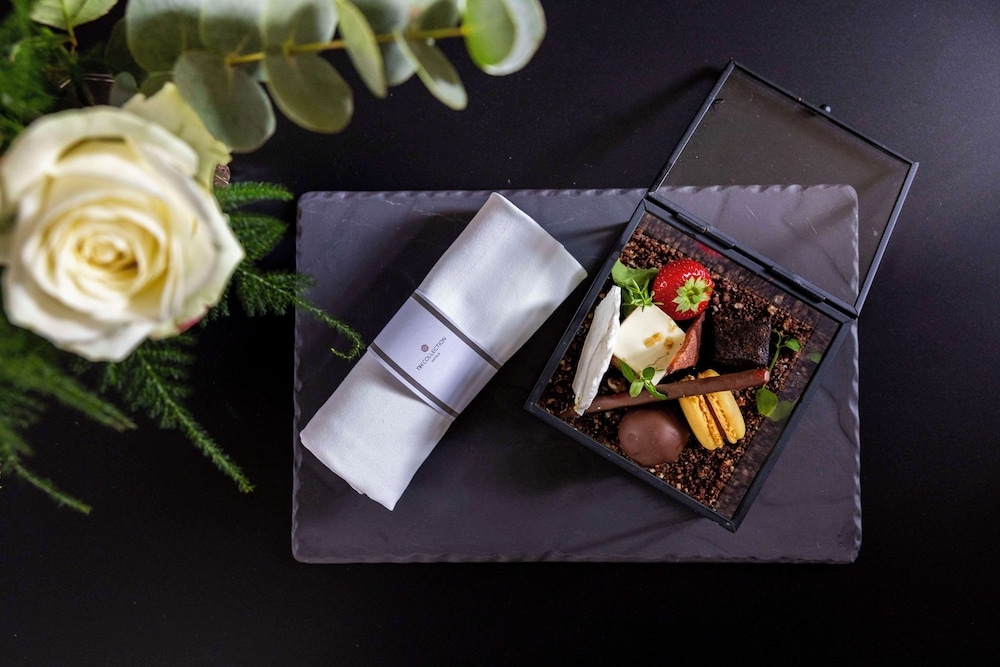 객실 내 편의 시설/서비스