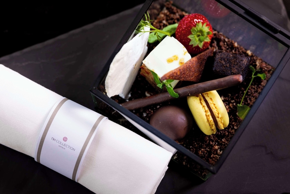 객실 내 편의 시설/서비스