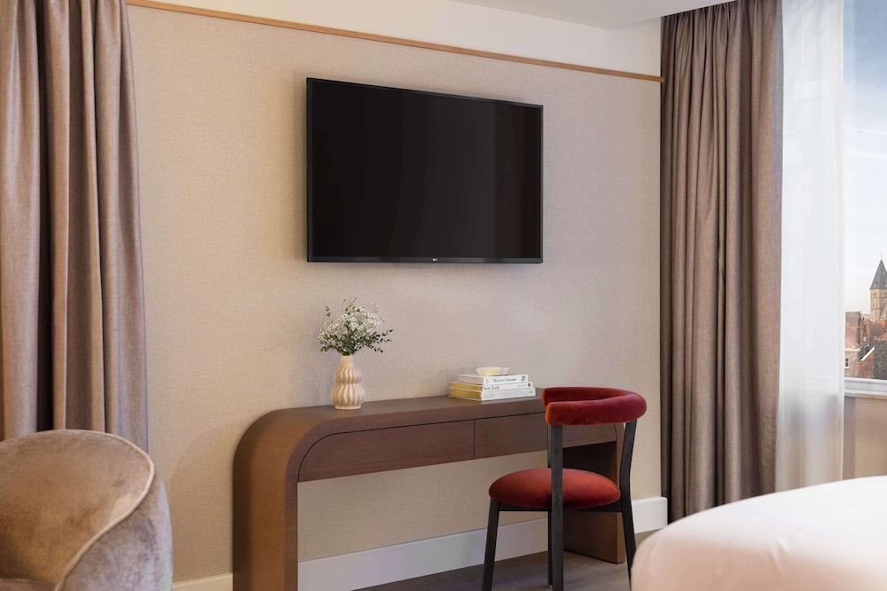 객실 내 편의 시설/서비스