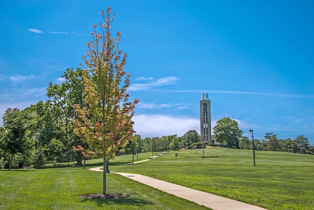 숙박 시설 내 편의 시설/서비스