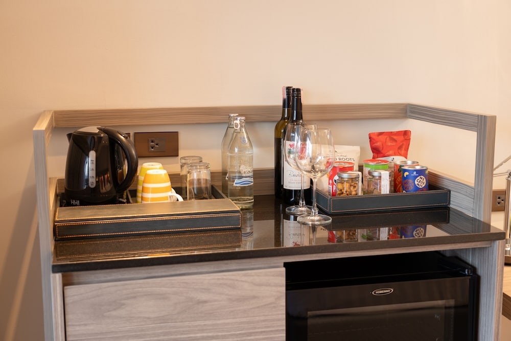 커피 및/또는 커피 메이커